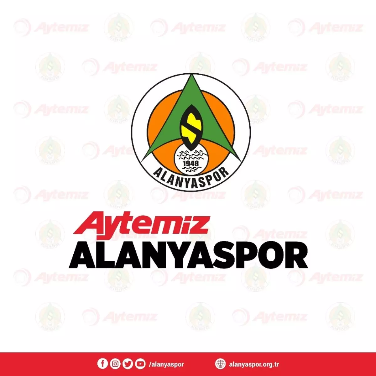 Alanyaspor, Aytemiz ile yola devam edecek