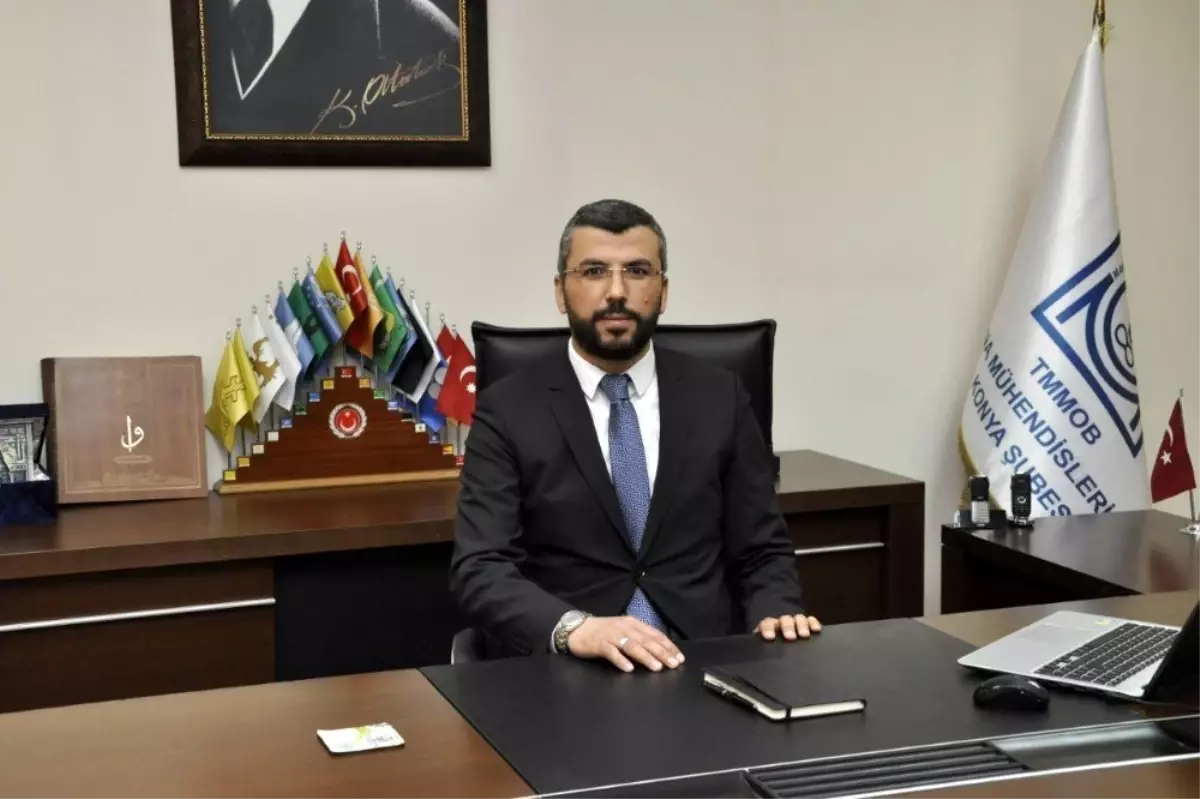 Altun: "Okul servis araçlarında \'Dur\' kriteri ve hız kesici olmalı"