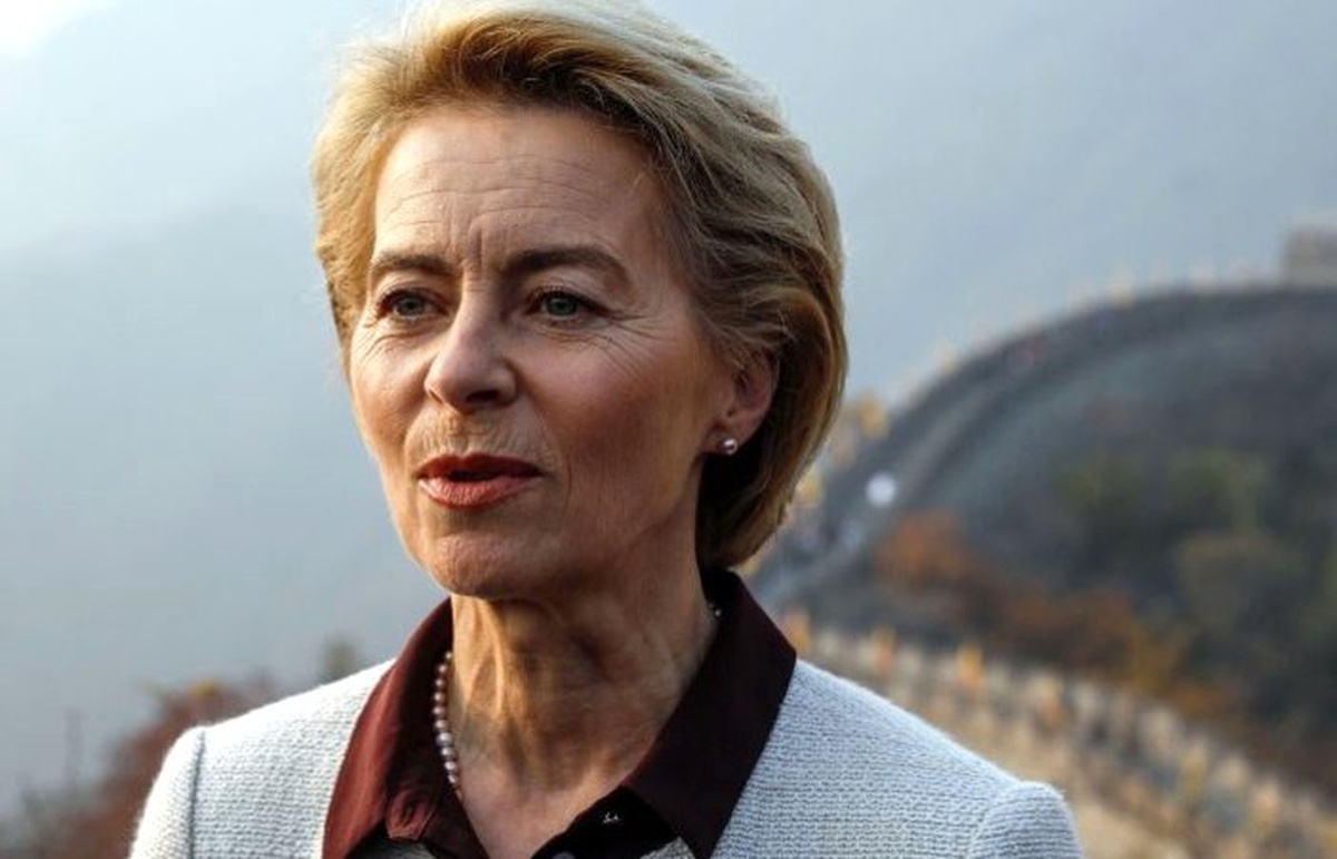 Avrupa Birliği\'nde yeni görev dağılımı belli oldu