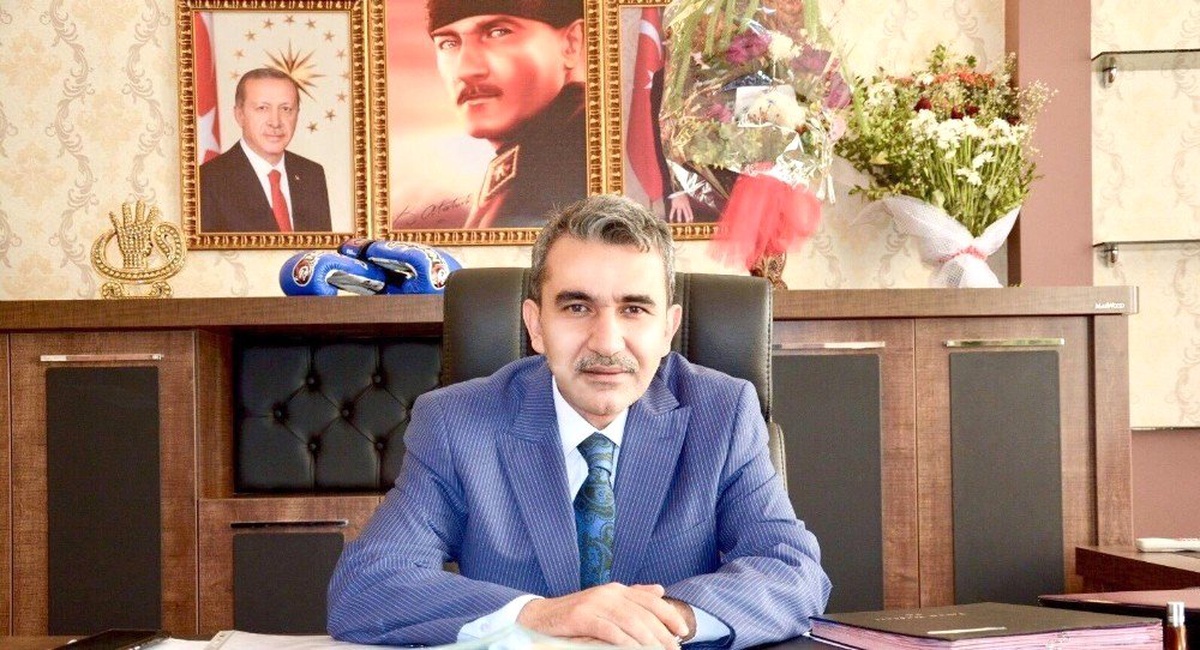 Besni\'de Tekel depolarının yeri millet bahçesi olacak