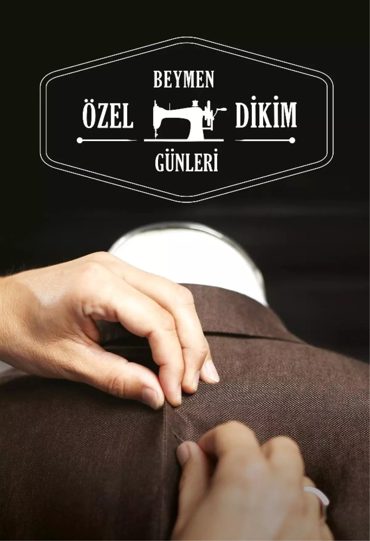 BEYMEN özel dikim günleri düzenliyor