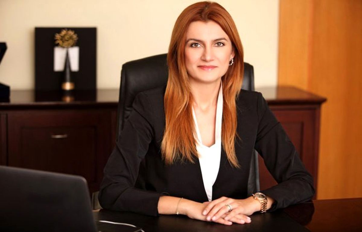 Bir Dilek Tut Derneği\'nin yeni CEO’su Füsun Kuran oldu