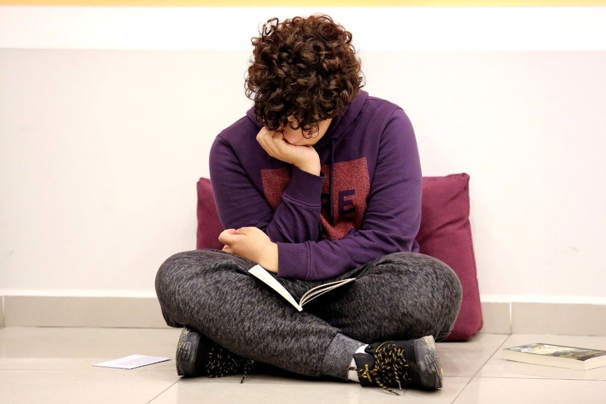 "Boyun Kadar Kitap Oku" başvuruları başladı