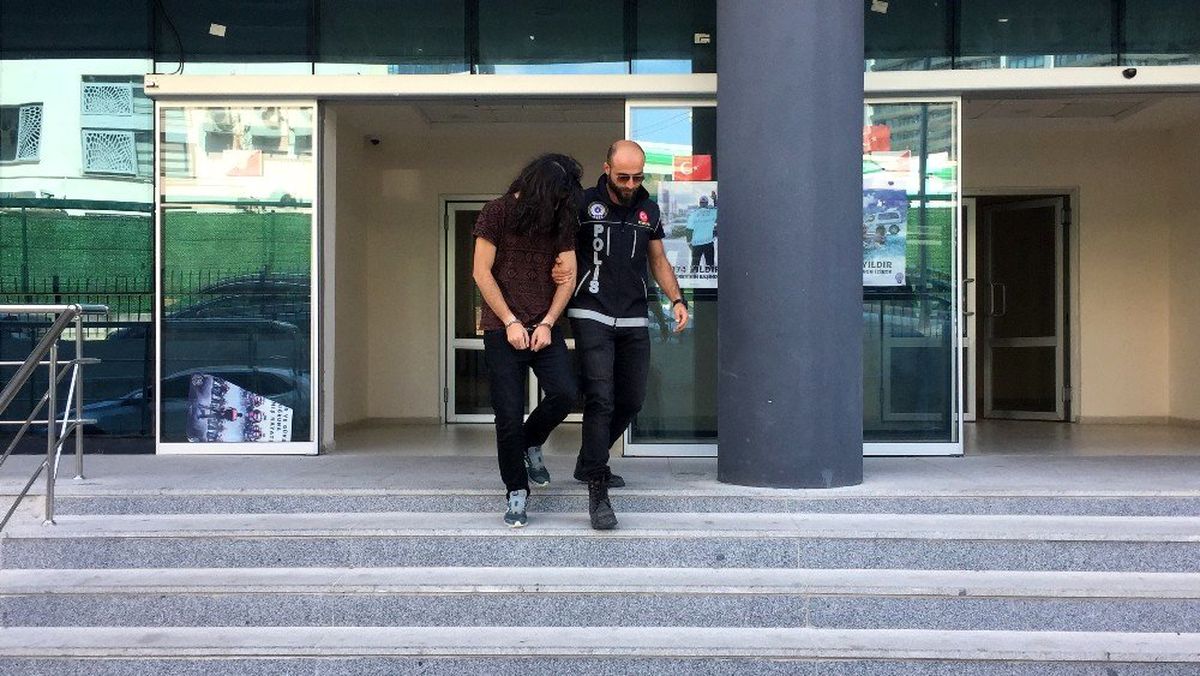 Bursa\'da uyuşturucu operasyonu