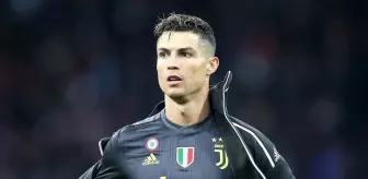 Cristiano Ronaldo, tarihin en büyük sponsorluk anlaşmasına imza attı