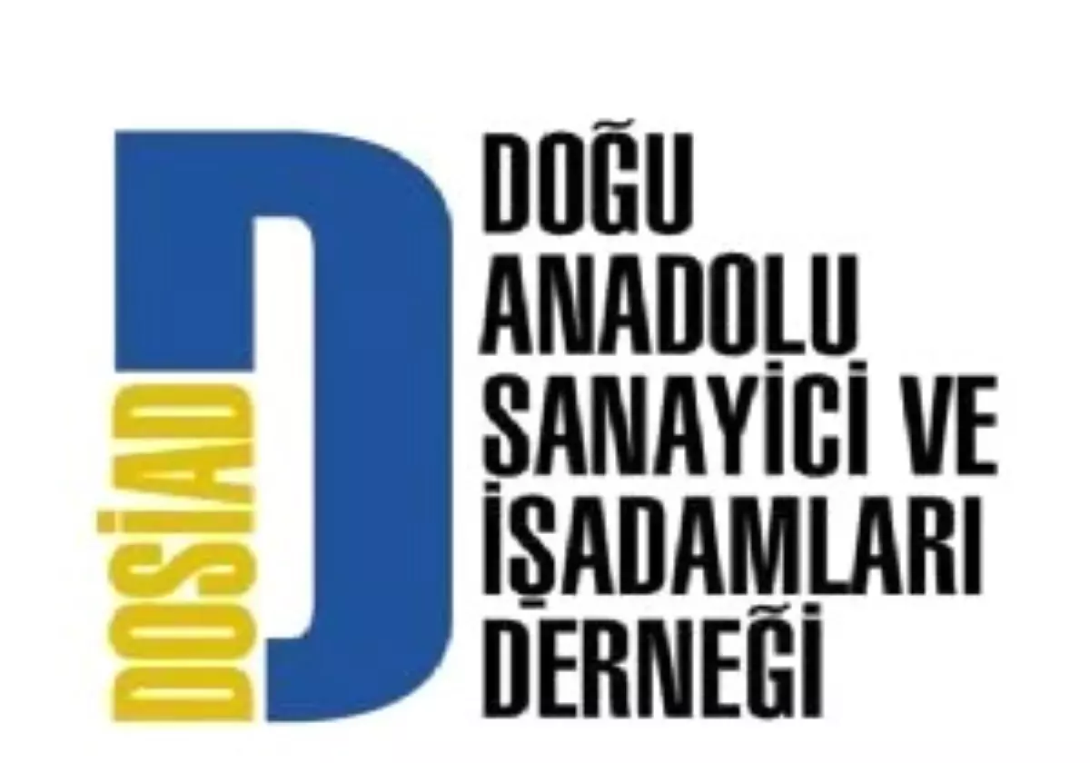 DOSİAD: \'Yürekli anaların direnişini destekliyoruz\'