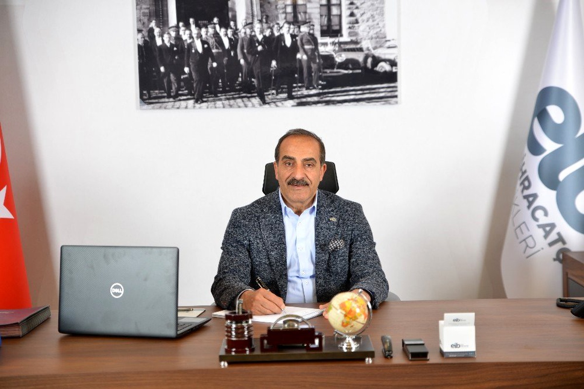 Egeli ihracatçılardan Kuzey Makedonya çıkartması