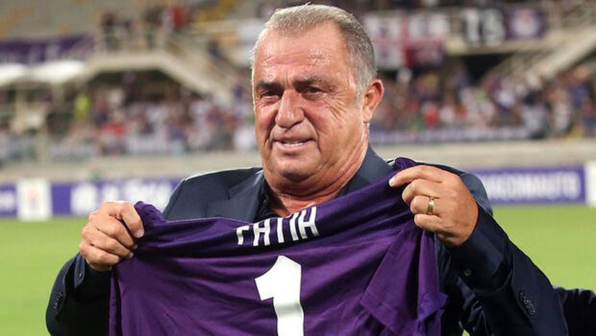Fatih Terim\'den 13.5 milyon euro!