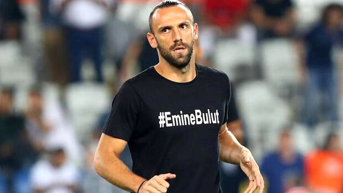 Fenerbahçe\'nin Vedat Muriqi için istediği çılgın rakam!