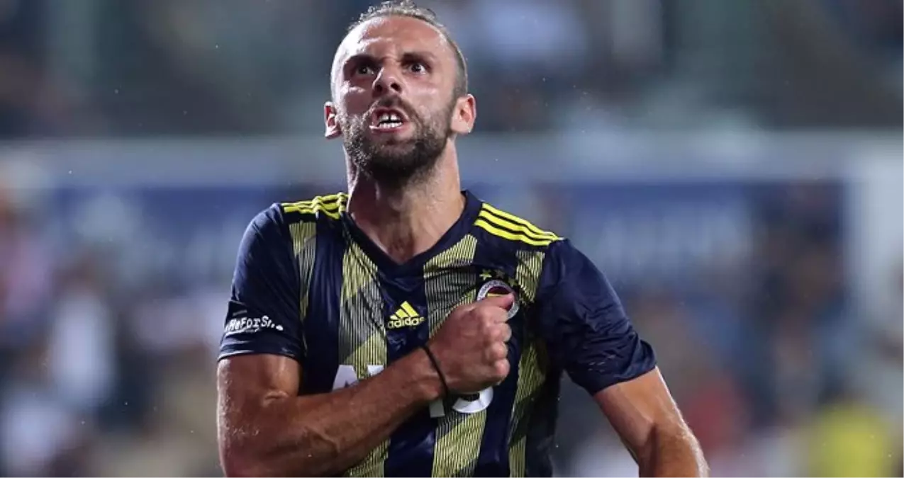 Fenerbahçe, Vedat Muriqi\'nin fiyatını belirledi