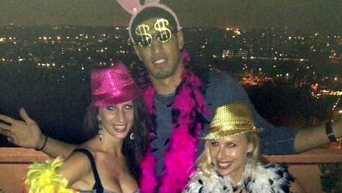 FETÖ\'cü Enes Kanter\'in hakaret davasında yargılanmasına devam edildi