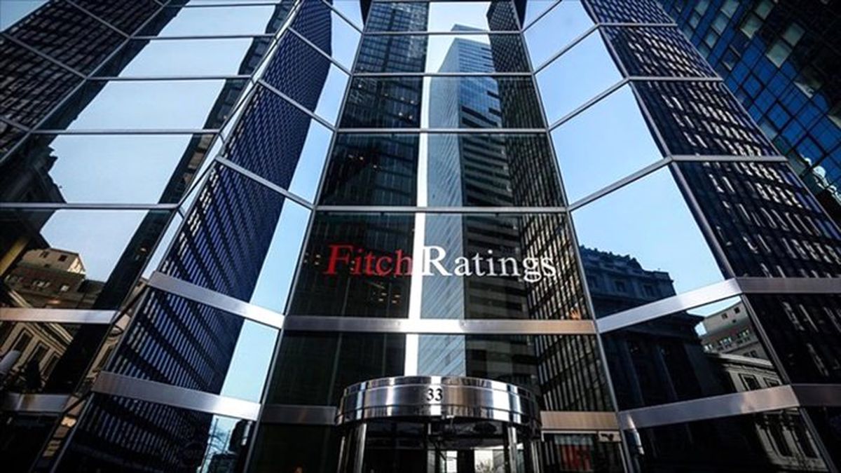 Fitch, ABD ve Çin\'in büyüme tahminini düşürdü