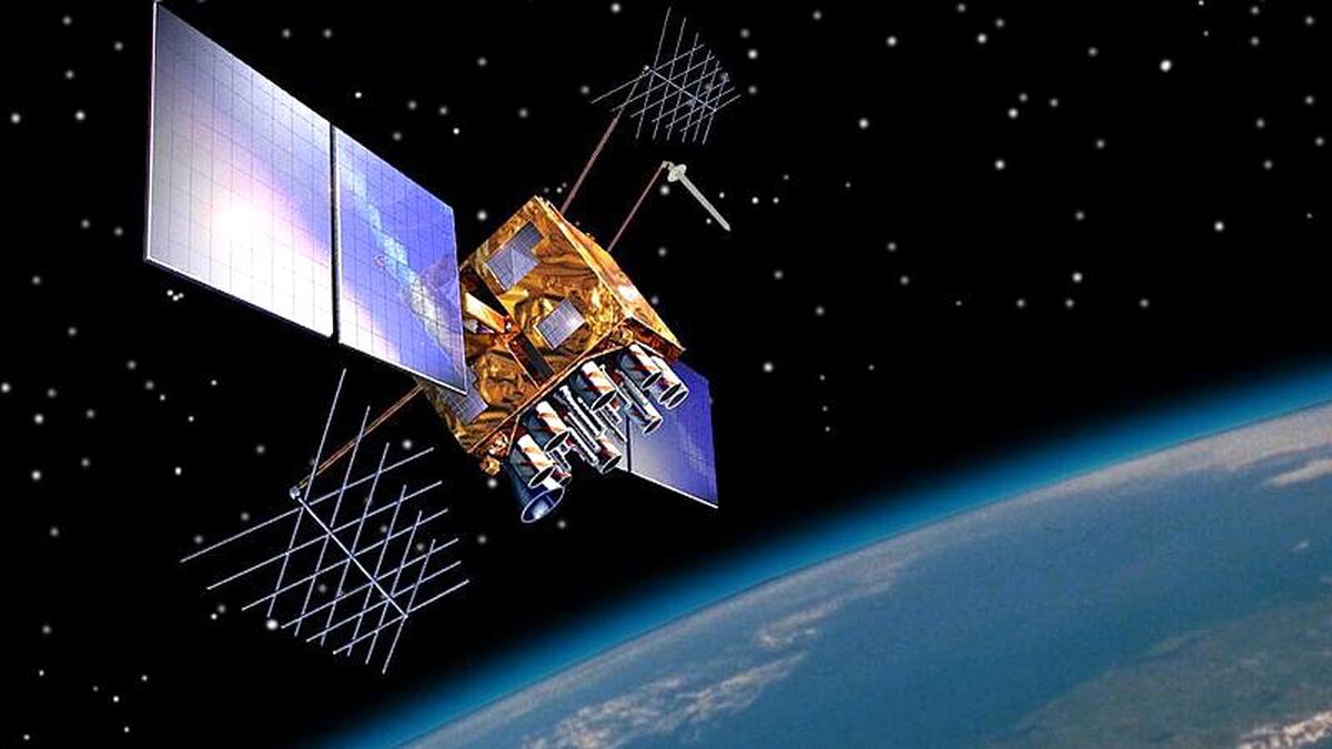 GPS\'in Avrupalı rakibi Galileo 1 milyar kullanıcıyı geçti