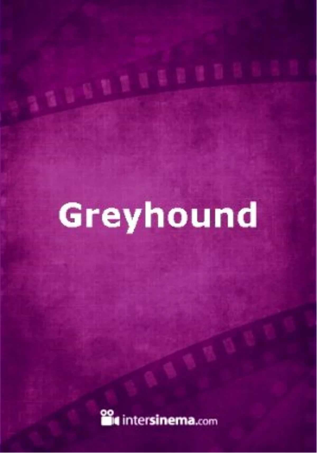 Greyhound Filmi