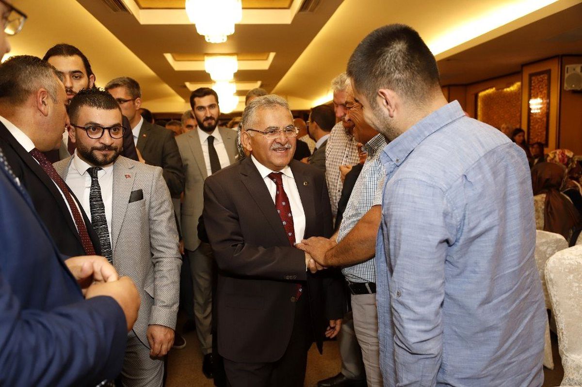"Hesabı olmayana Allah yardım eder"