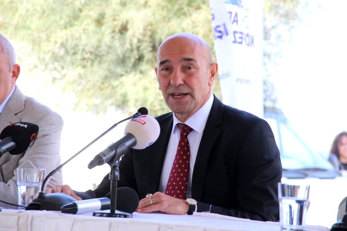 İzmir Körfez Festivali başlıyor