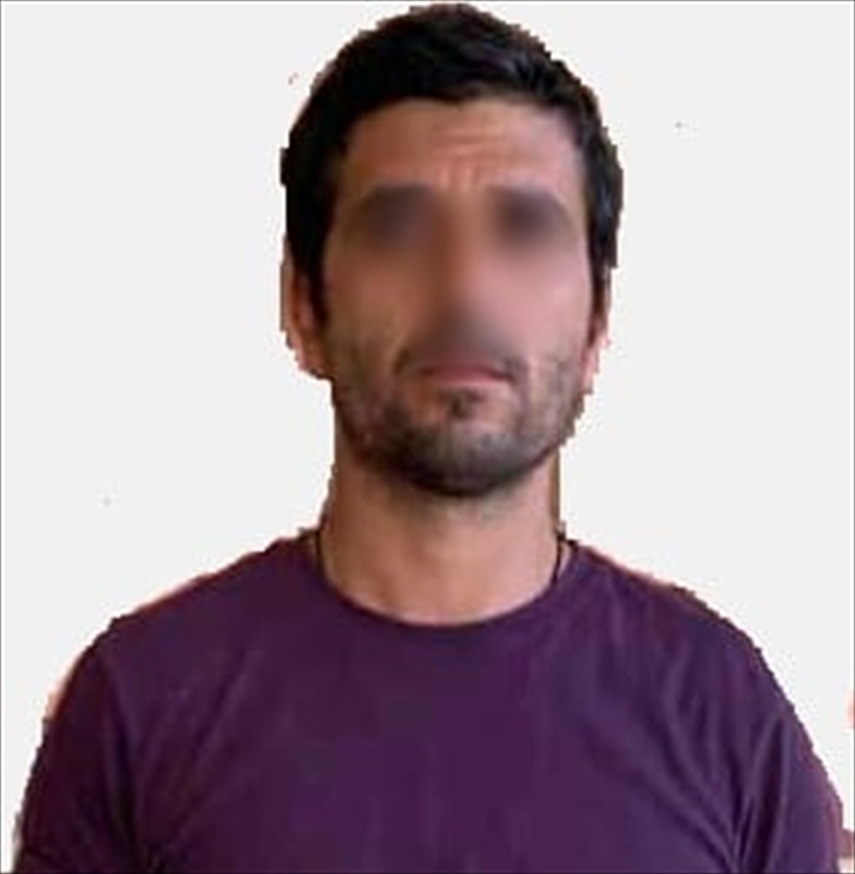 Kasten adam öldürme suçundan aranan zanlı yakalandı