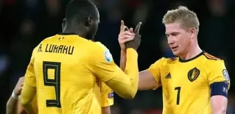 Kevin de Bruyne şov! Rakibi 30 dakikada dağıttı...