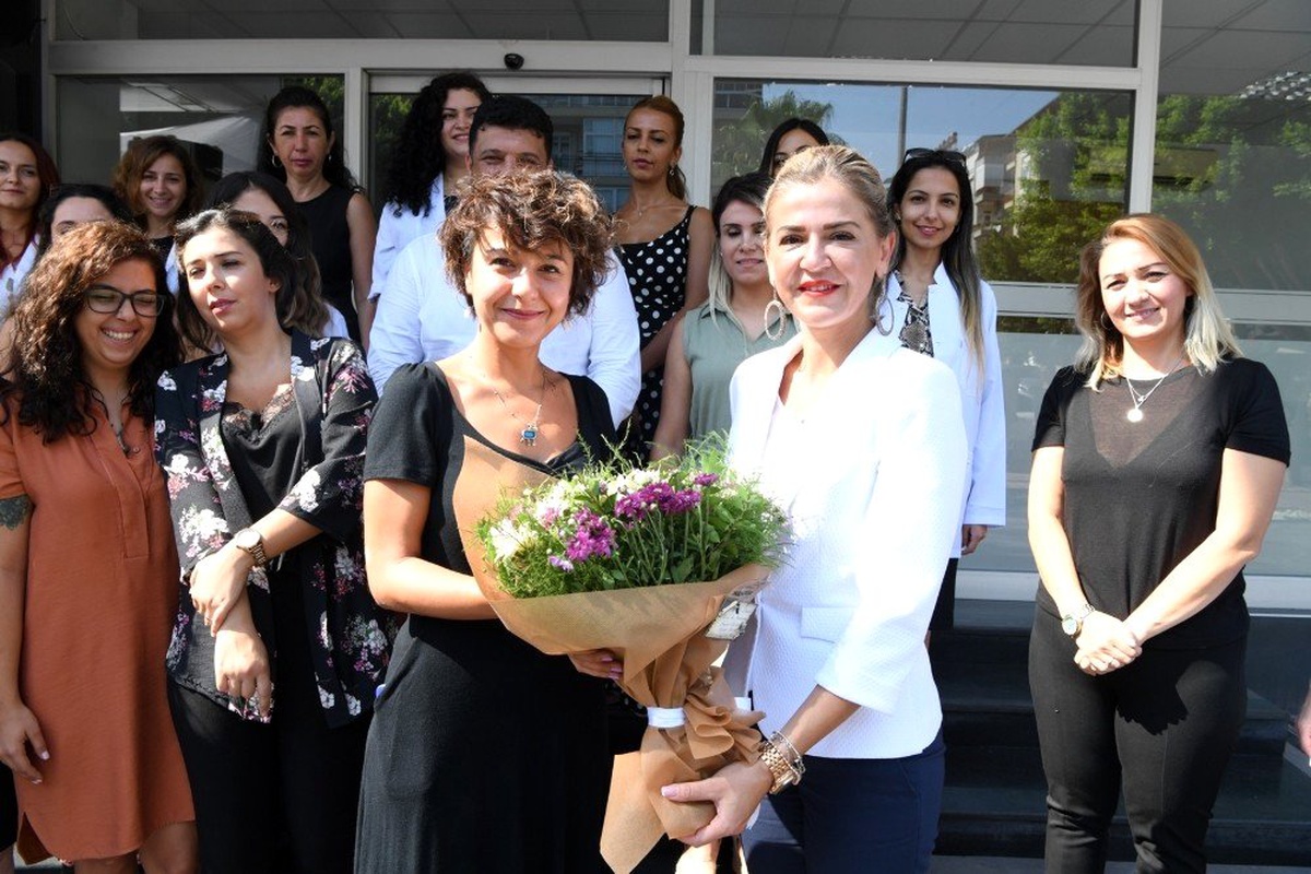 KONSEM Etüt Merkezi\'nde yeni eğitim yılı açıldı