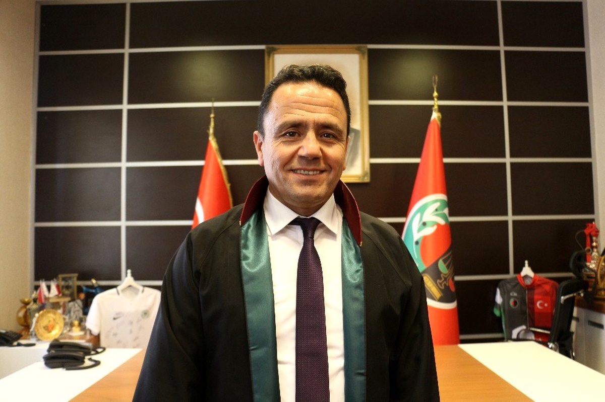 Konya Barosu\'ndan kuraklığı konu alan \'Meke\' isimli farkındalık filmi