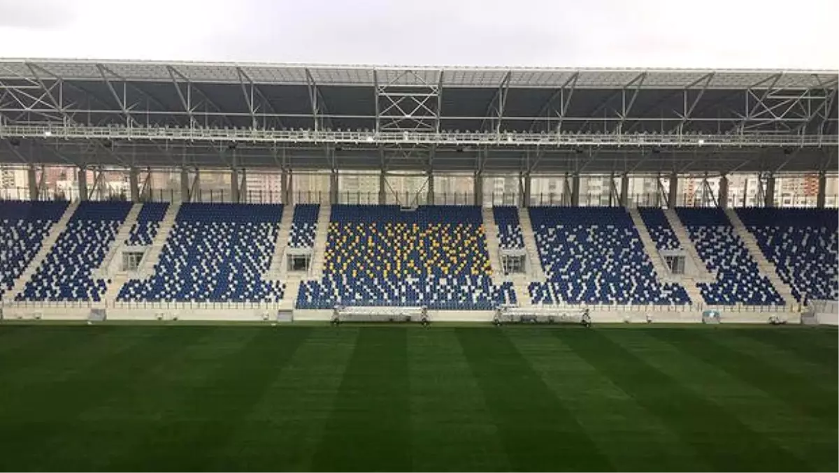 MKE Ankaragücü bilet fiyatlarında düzenleme yaptı