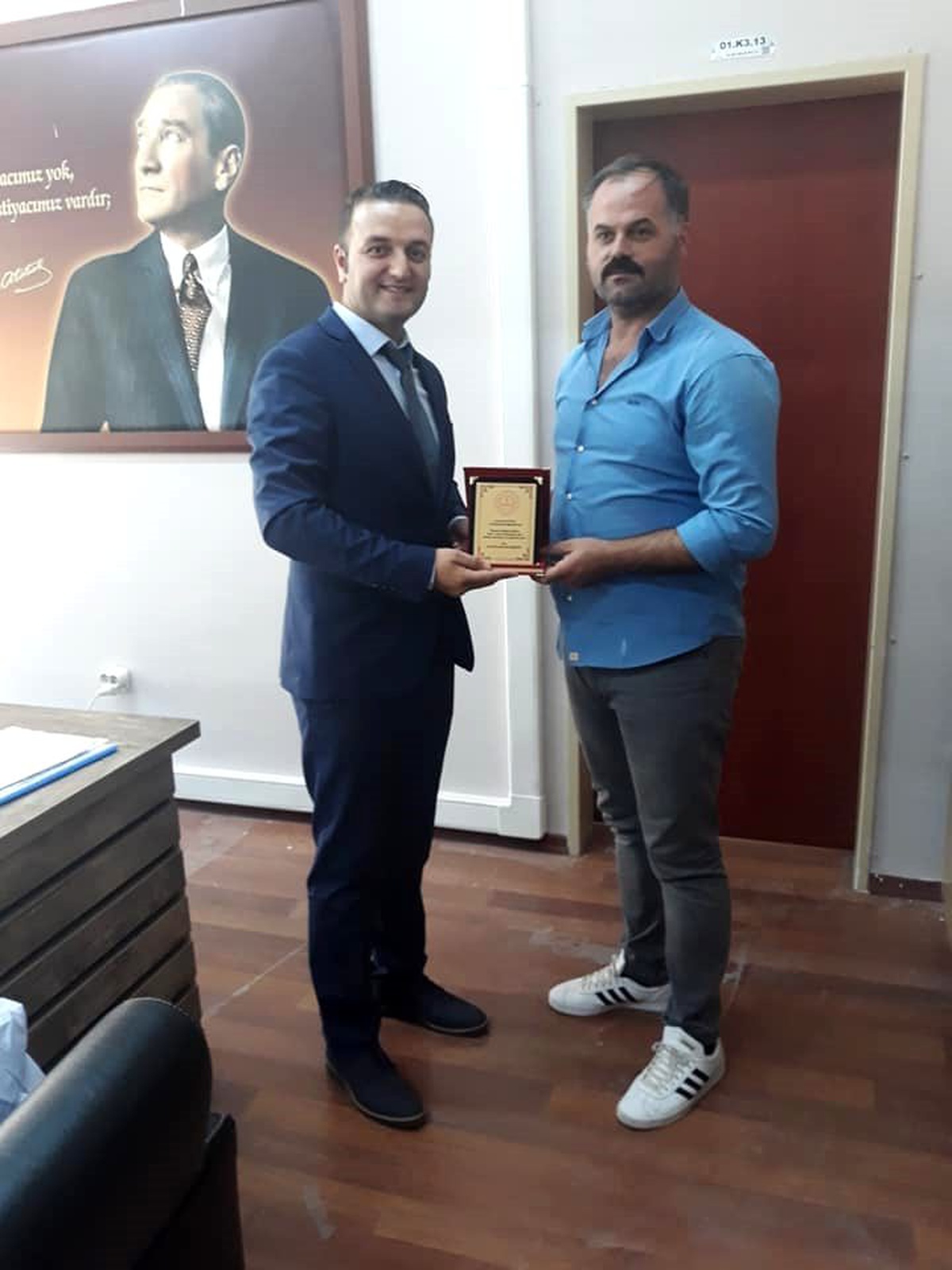 Muhsin Yazıcıoğlu\'nun adı Buca\'da yaşayacak