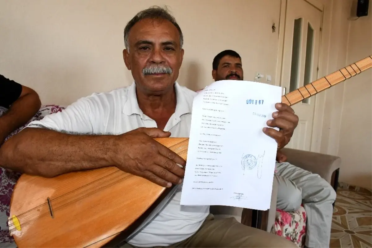 Müzik listelerini alt üst eden "Çok Sevdim Yalan Oldu" adlı şarkının çalıntı olduğu iddia edildi