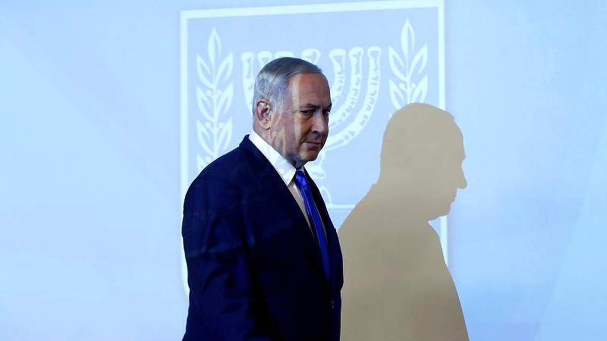 Netanyahu\'nun oy sandıklarına kamera koyma talebi reddedildi