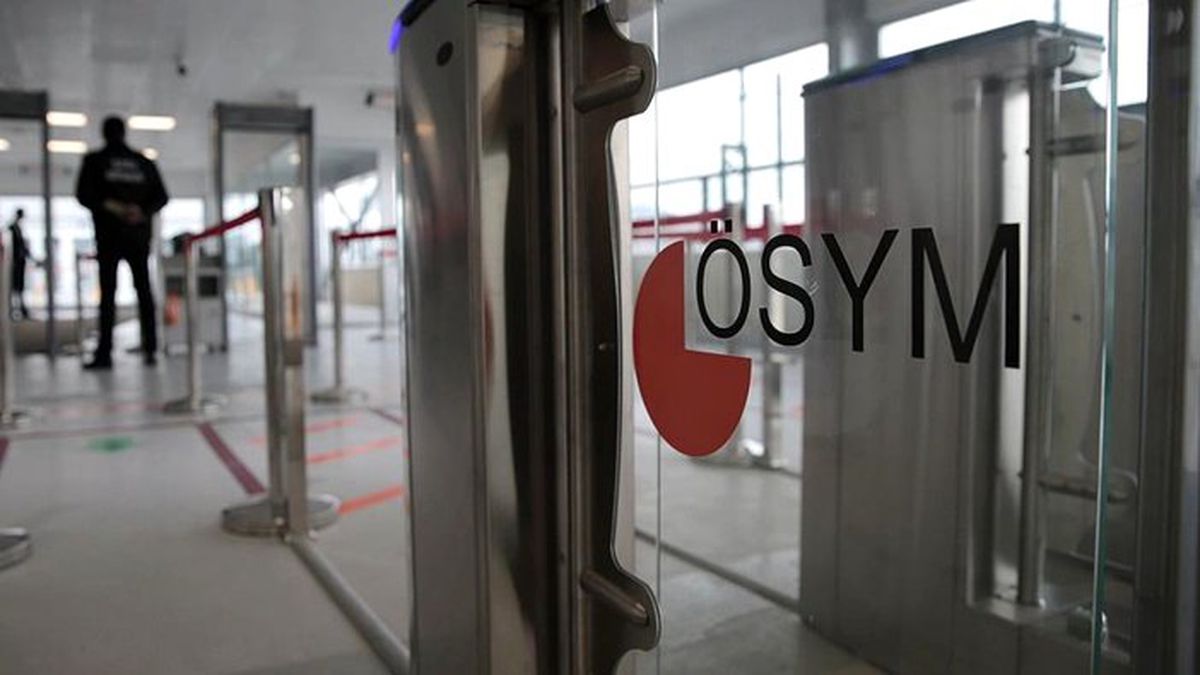 ÖSYM ve HAVELSAN arasında iş birliği