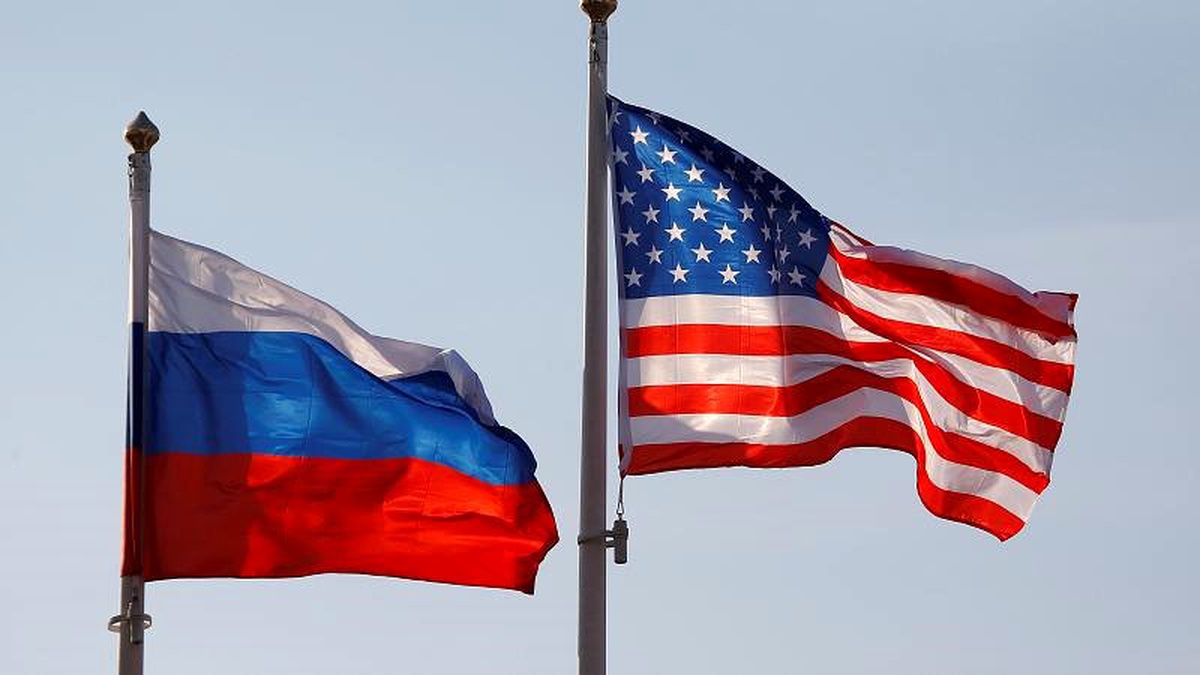 Rusya\'da ABD adına casusluk yapan kadının Kremlin\'den kovulduğu açıklandı