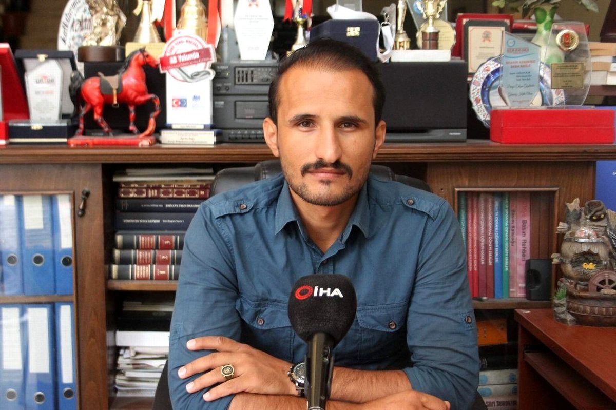 Siirt\'ten HDP önünde eylem yapan ailelere destek