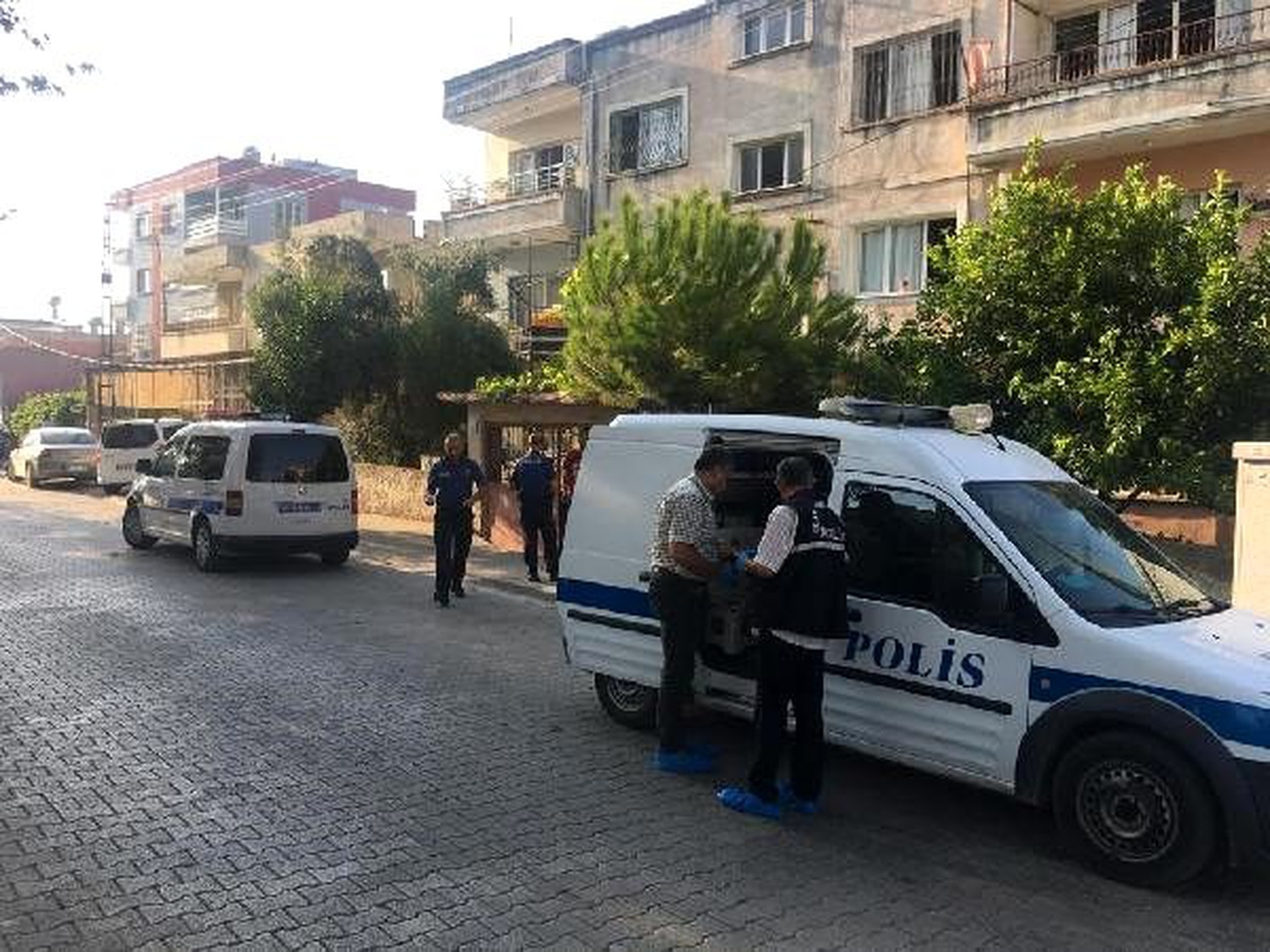 Tartıştığı eski eşini pompalı tüfekle vurarak öldürdü