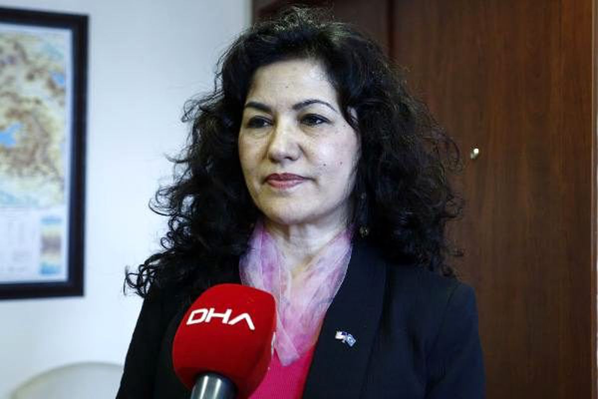 \'Türkiye, uygur halkının yanında olan tek ülke\'