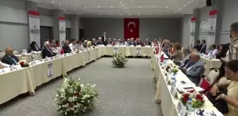 Uluslararası İnsan Hakları Akademisi Yaz Çalıştayı