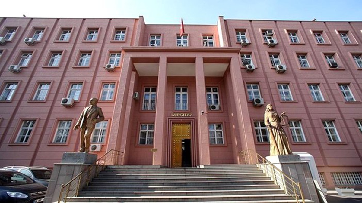 Yargıtay Hukuk Dairesi Başkanlıklarına seçim