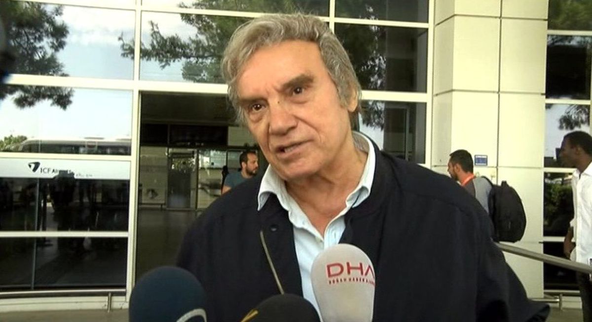 Yeşilçam\'ın usta oyuncusu hayatını kaybetti