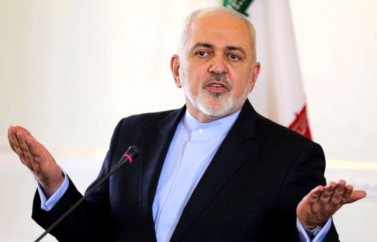 Zarif\'ten Trump\'a Netanyahu\'nun savaş çağrılarına karşı uyarı