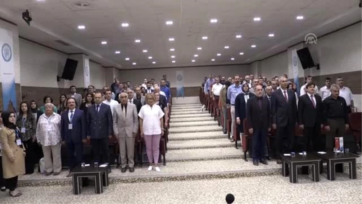 "12. Uluslararası Nükleer Yapı Özellikleri Konferansı"