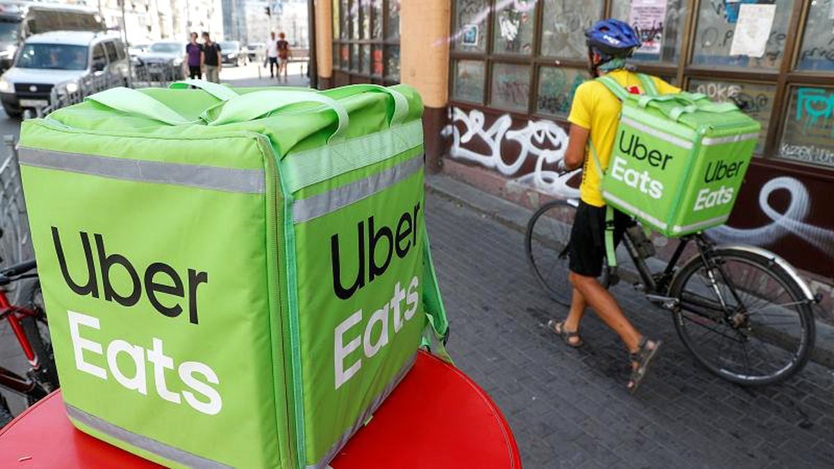 ABD\'de sözleşmeyle düzenli hizmet verenler artık çalışan sayılacak; gözler Uber\'e çevrildi