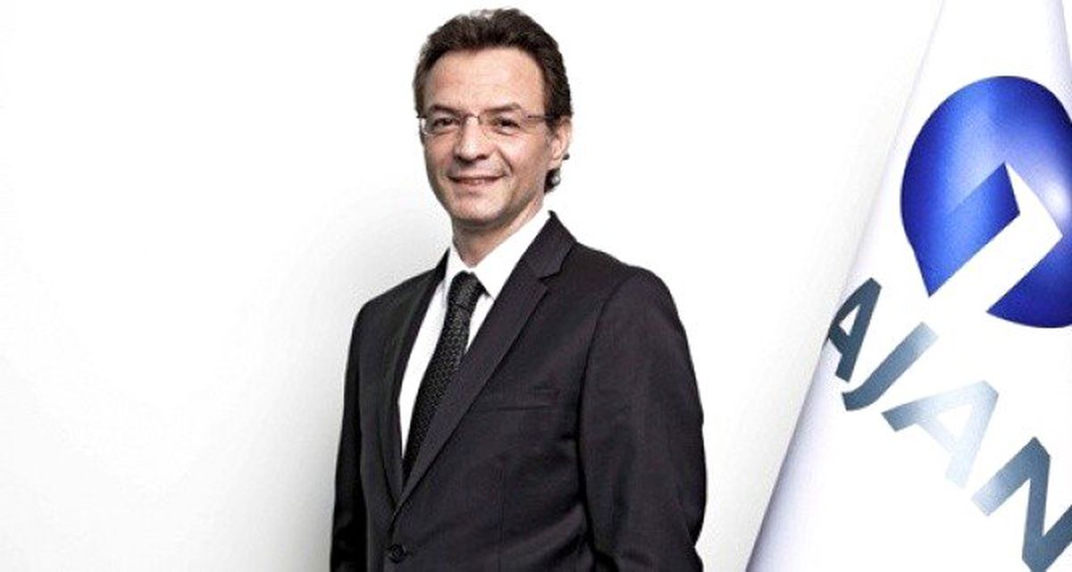 Ajans Press yeni ürünü desifren.com\'u kullanıma sundu