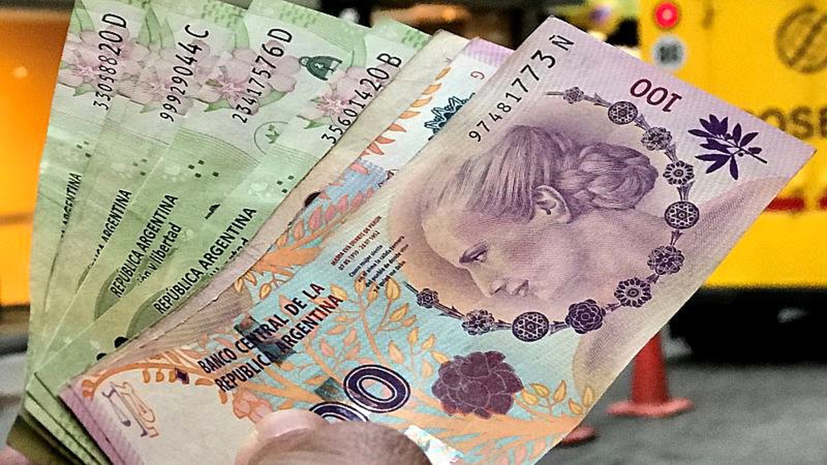 Arjantin merkez bankası kur şokunu engellemek için bir ayda döviz rezervinin %22\'sini kullandı