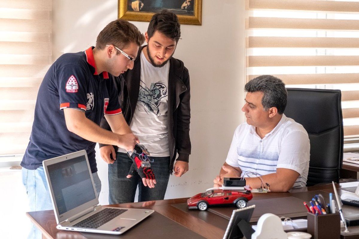 Artık trafik kazazedelerine en hızlı şekilde ulaşılacak