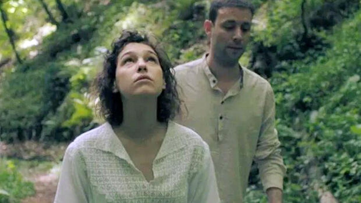Burak Çevik\'e Londra\'dan "Yeni Yetenek" ödülü