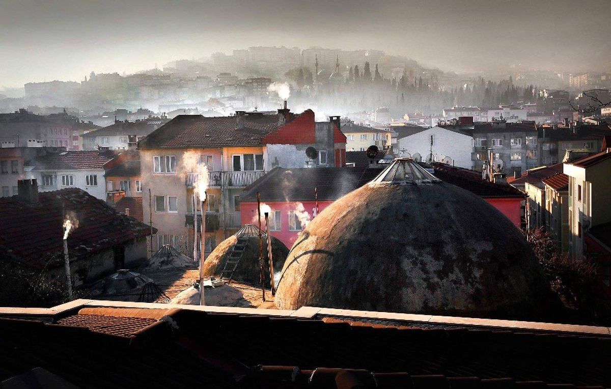 Bursa\'da çevre için radikal karar