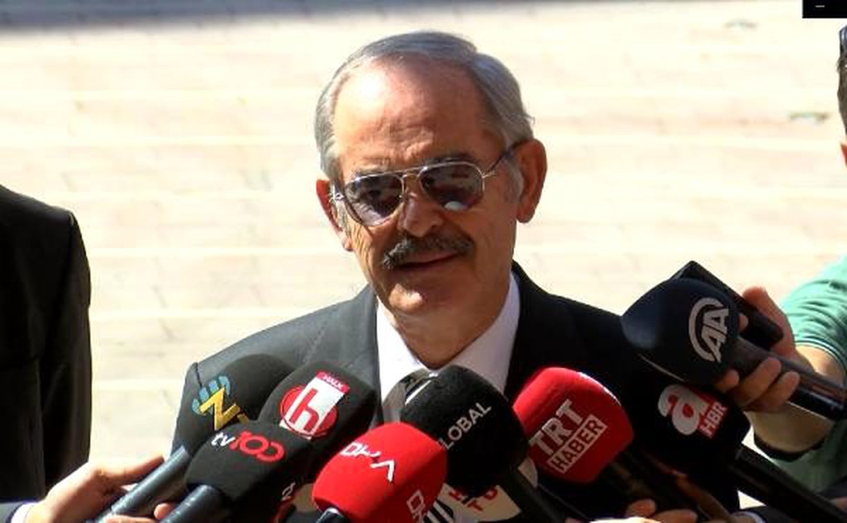 Chp\'li büyükşehir belediye başkanları, genel merkezde buluştu