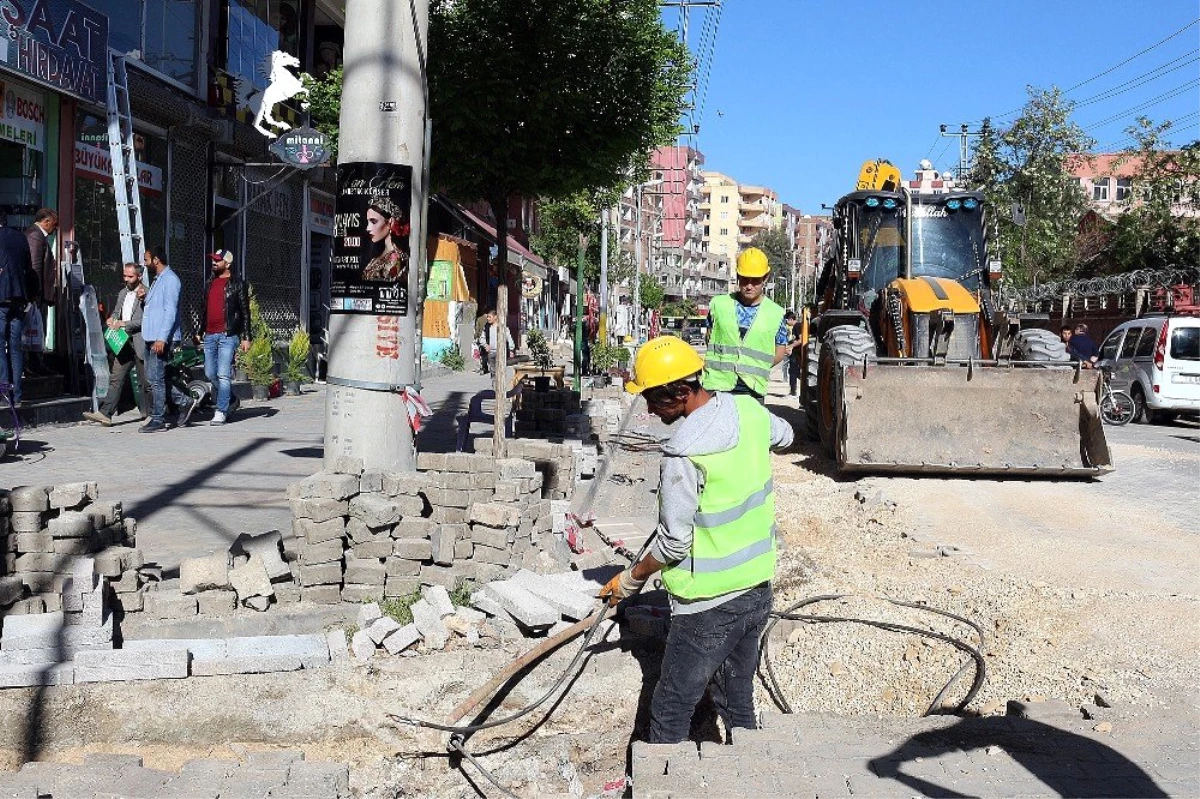 Dicle Elektrik\'ten Kızıltepe Belediyesi ile ilgili açıklama