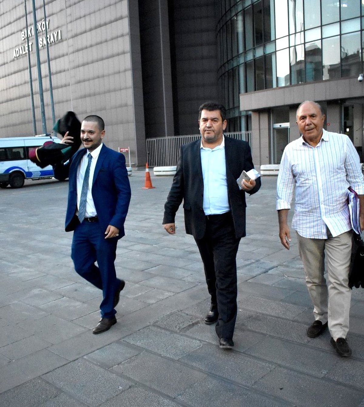 Dolandırıcılık iddiası ile tutuklanan eski yağlı güreş ağası serbest
