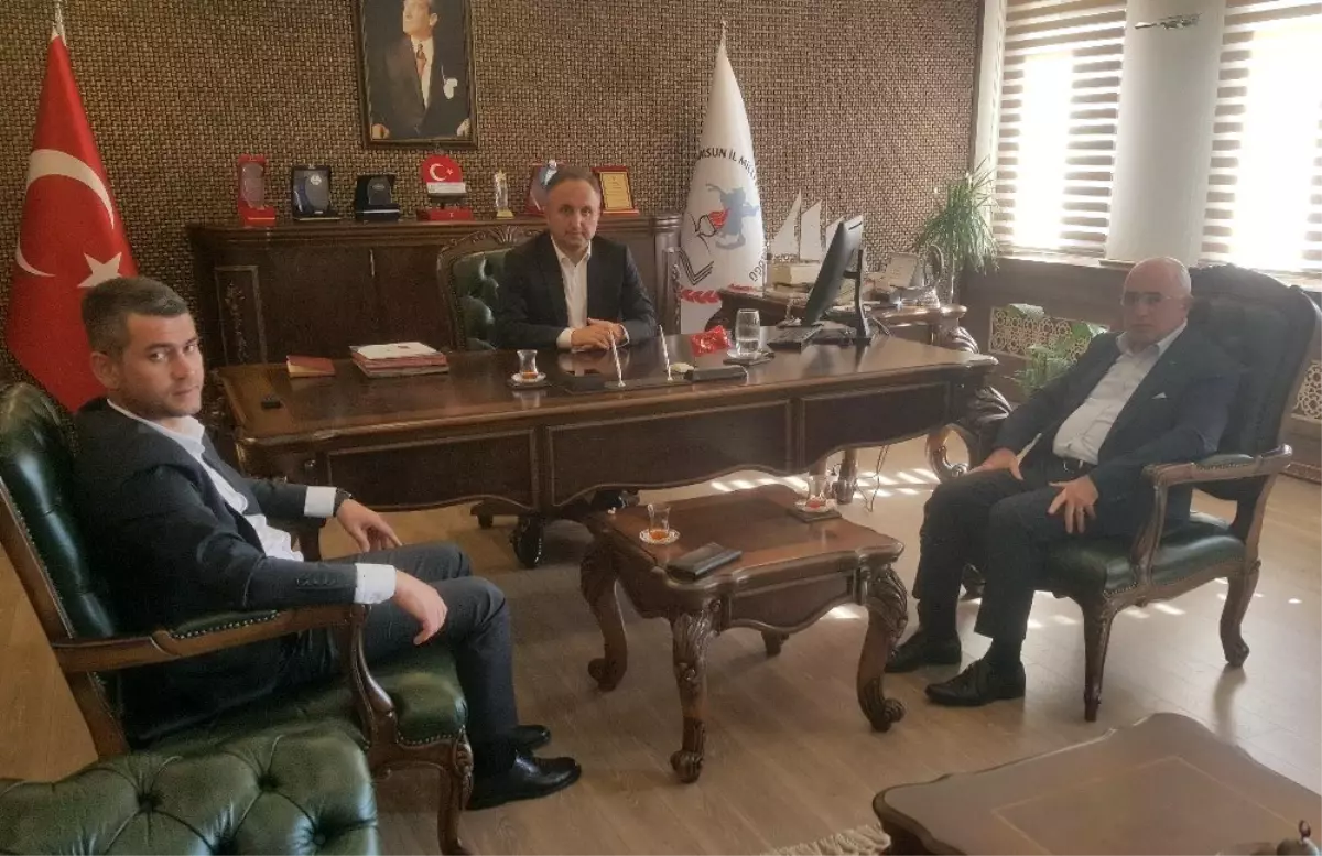 Dr. Yönten: "Değerlere bağlı nesiller yetişmesi önemli"