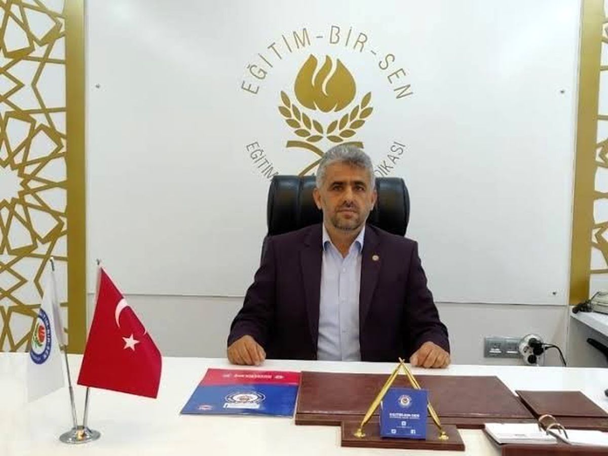 Eğitim-Bir-Sen\'den "eğitim öğretim yılı" açıklaması
