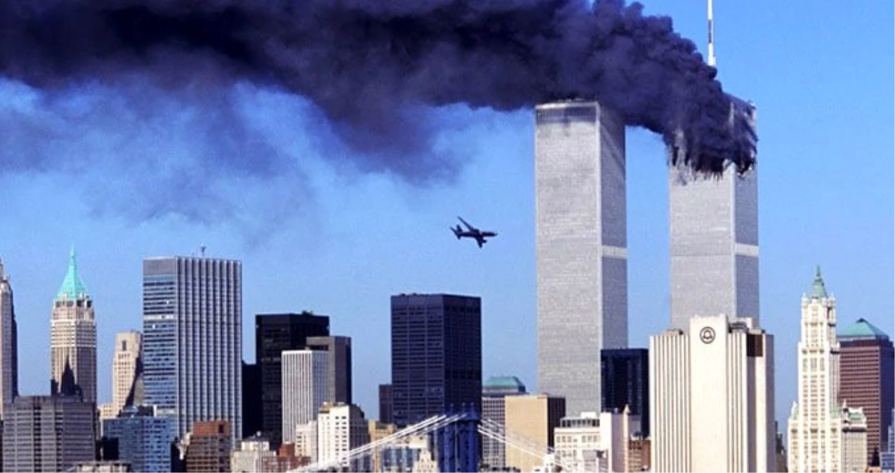 El Kaide\'den 11 Eylül\'ün yıl dönümünde ABD, Avrupa, İsrail ve Rusya\'ya tehdit
